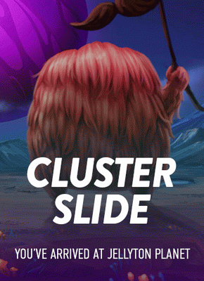 Cluster Slide