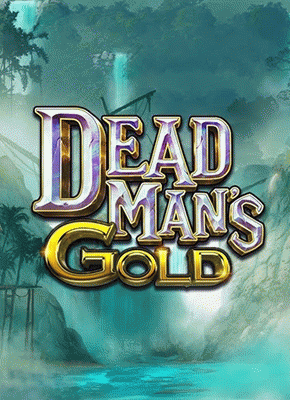 Dead Man’s Gold