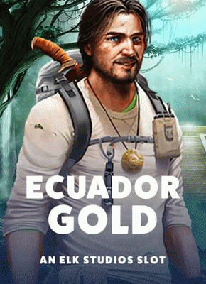 Ecuador Gold