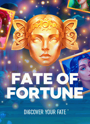 Fate of Fortune
