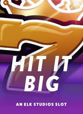 Hit It Big