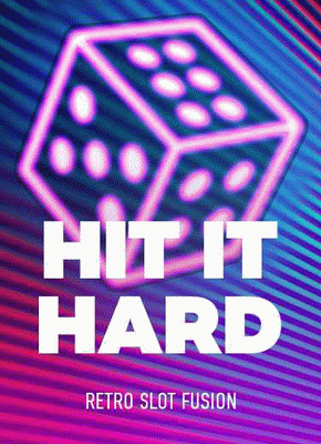 Hit It Hard
