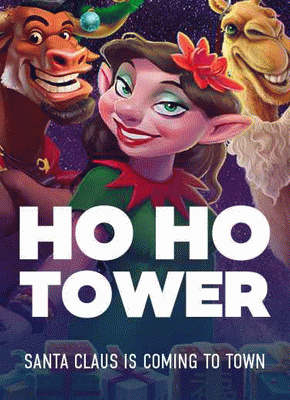 Ho Ho Tower