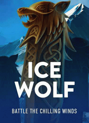 Ice Wolf