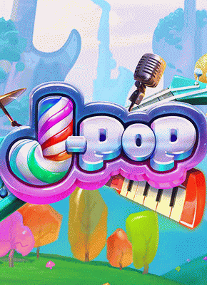 J-POP
