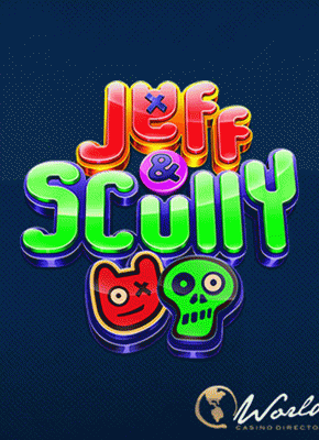 Jeff & Scully