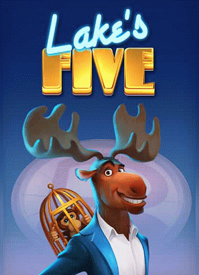 Lake's Five