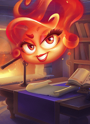 Miss Wildfire