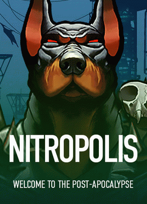 Nitropolis