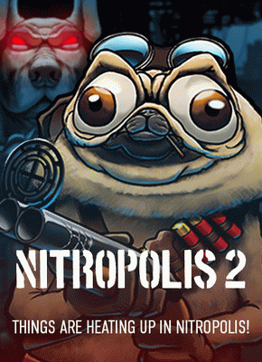 Nitropolis 2