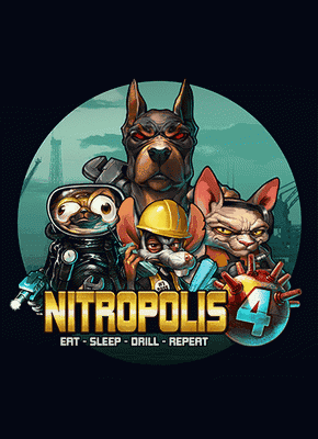 Nitropolis 4