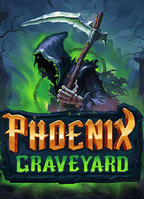 Phoenix Graveyard