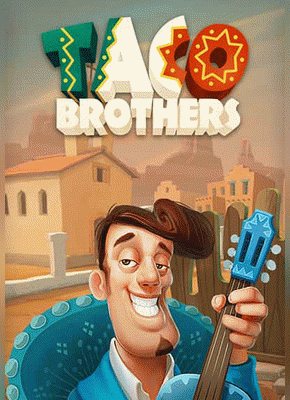 Taco Brothers Derailed