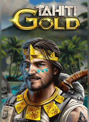 Tahiti Gold