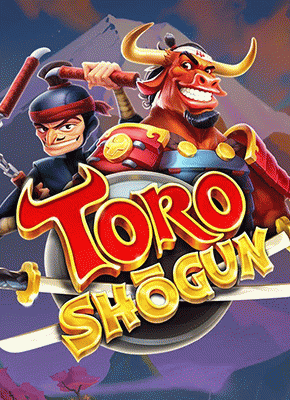 Toro Shogun