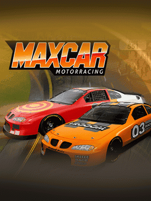 Max Car Motor Racing