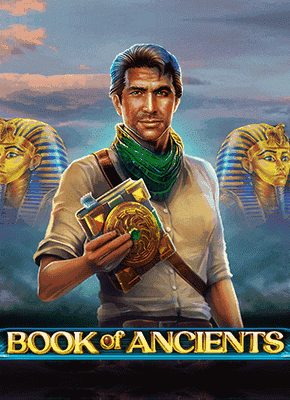 Book Of Ancients