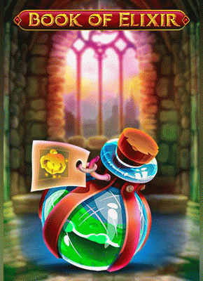 Book of Elixir