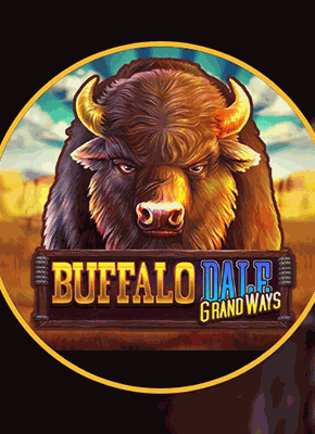 Buffalo Dale: GrandWays