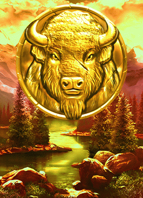 Buffalo Trail