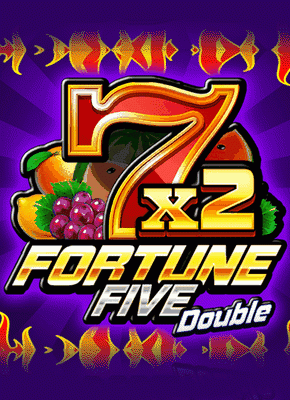 Fortune Five Double