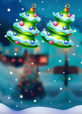 Fortune Three XMAS