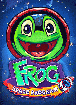 Frog Space Program