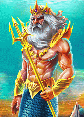 Lord Of The Seas