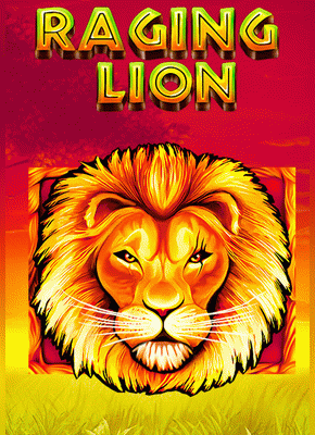 Raging Lion