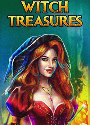 Witch Treasures