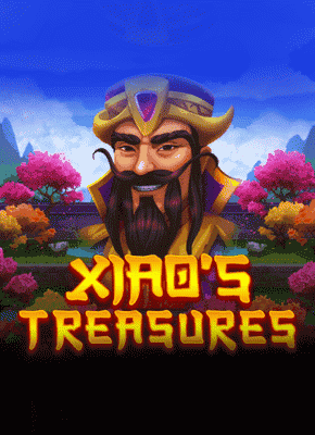 Xiao's Treasures