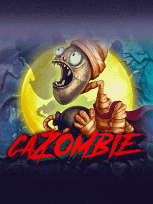 Cazombie