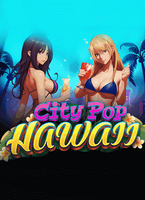City Pop: Hawaii