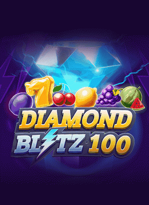 Diamond Blitz 100