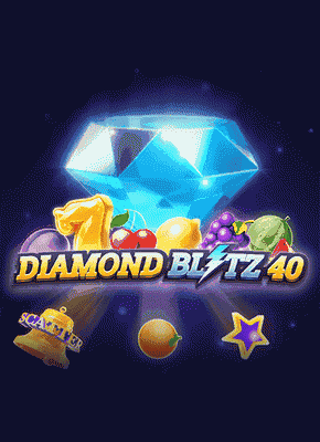 Diamond Blitz 40