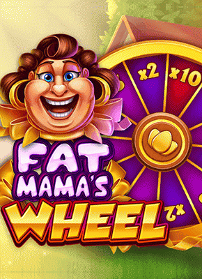 Fat Mama's Wheel