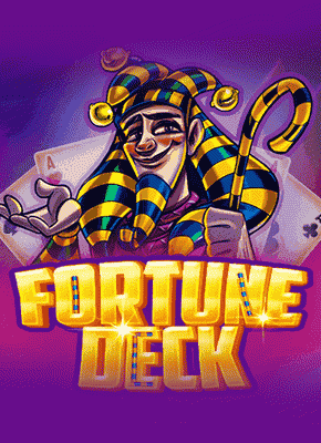 Fortune Deck