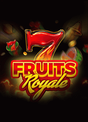 Fruits Royale