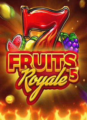Fruits Royale 5
