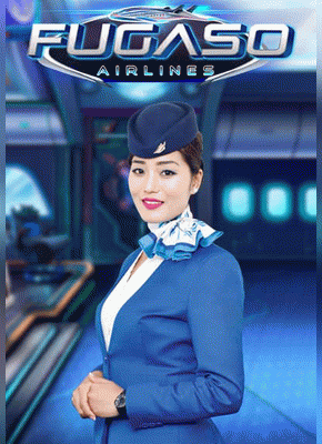 Fugaso Airlines