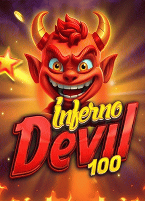 Inferno Devil 100