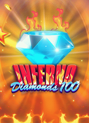 Inferno Diamonds 100