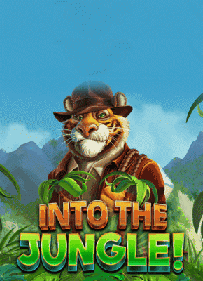 Into The Jungle