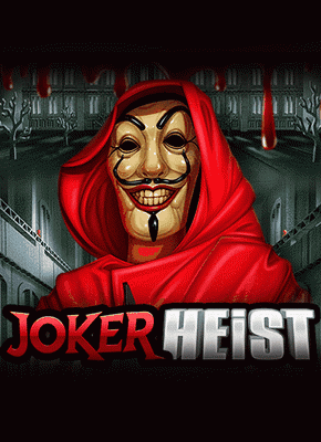 Joker Heist