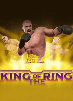King Of The Ring