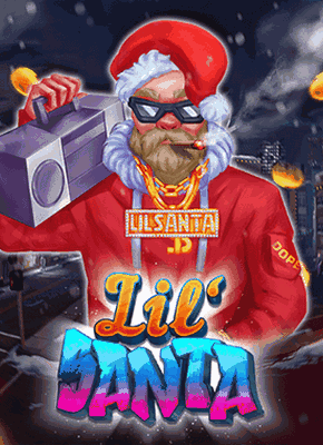 Lil' Santa