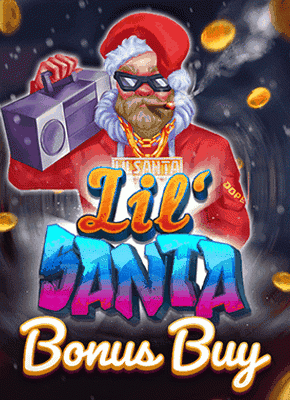 Lil' Santa Bonus Buy