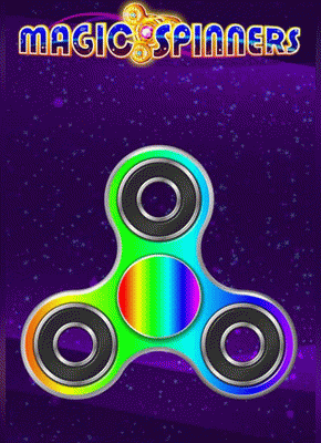 Magic Spinners