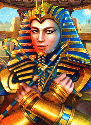 Pharaoh's Temple