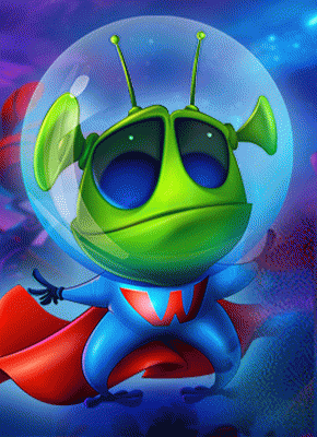 Planet Rocks